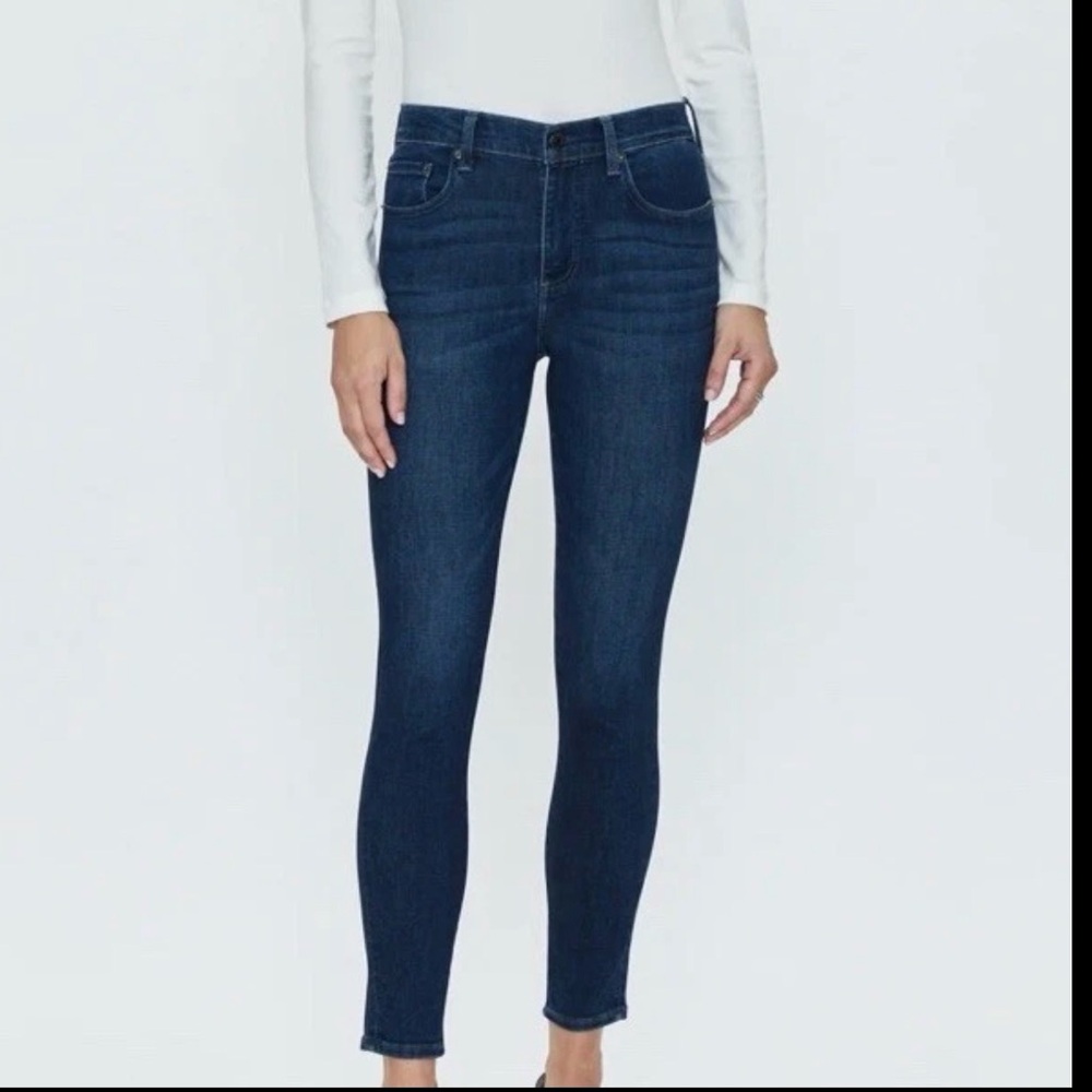 Pistola Jeans